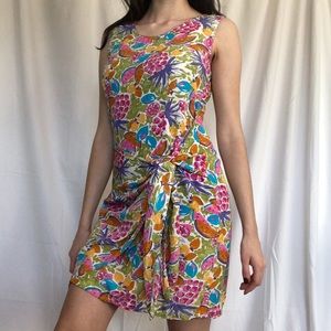 Vintage Kahala Suns mini dress